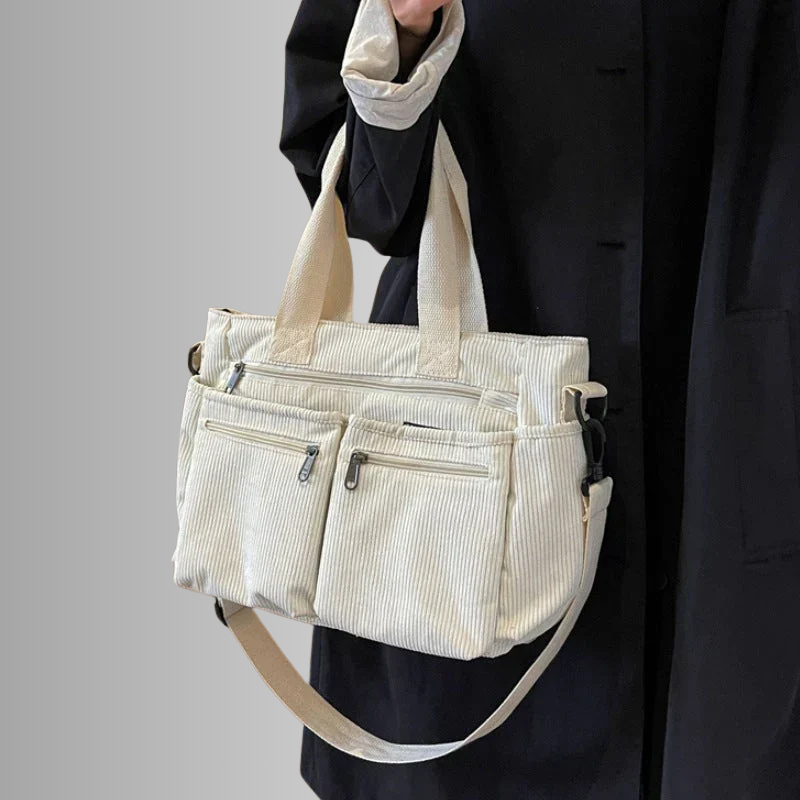 Hazel Urban Shoulder Bag