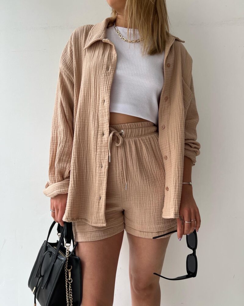 Suzan Two Pieces Suit