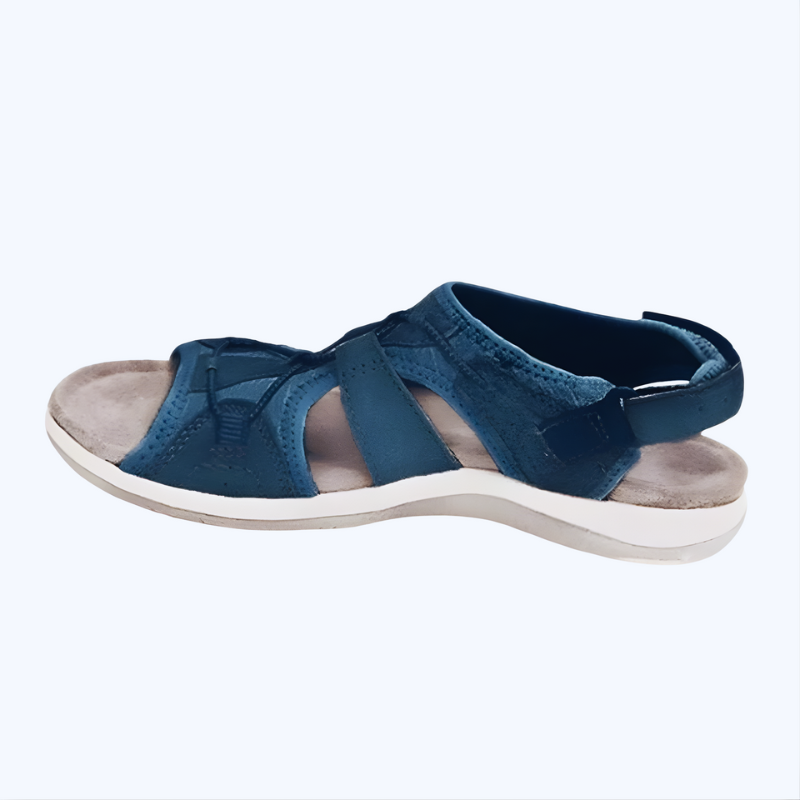 Ursula Orthopaedic Sandals
