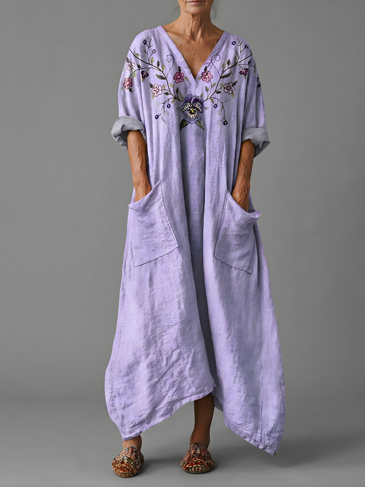 Thalia Elegant Dress