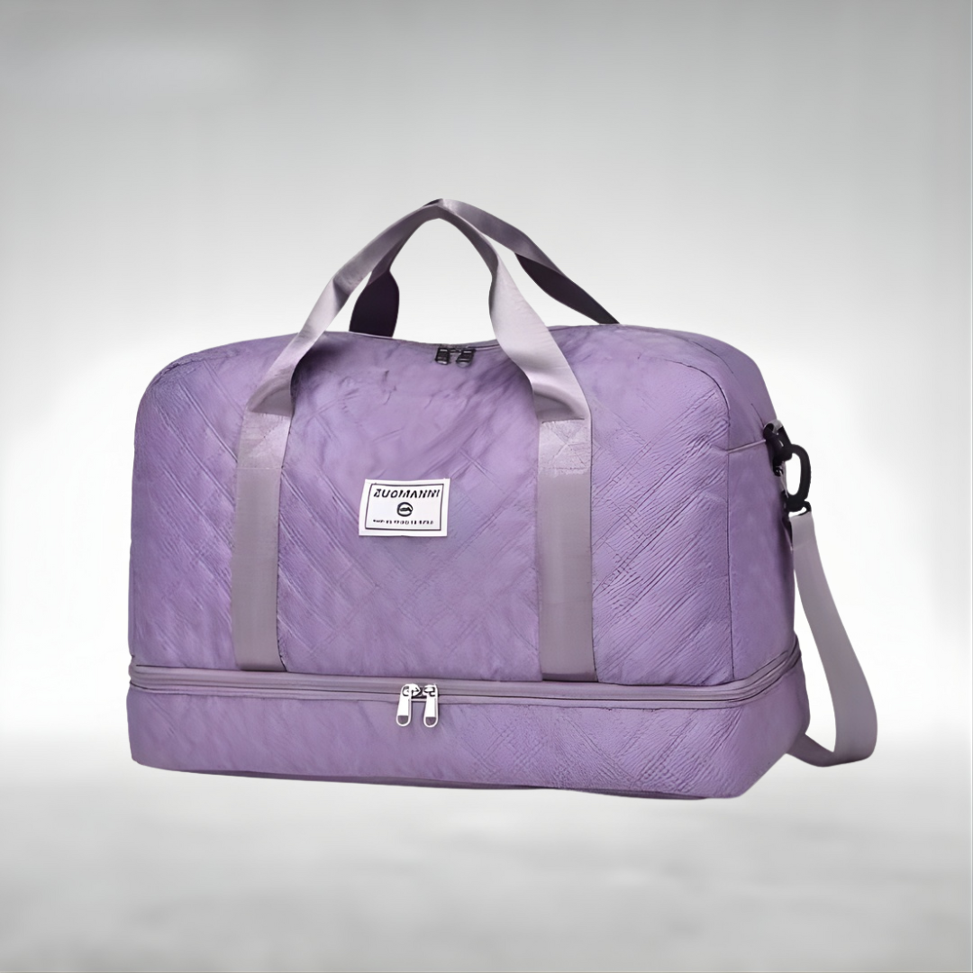 Yara Spacious Travel Bag