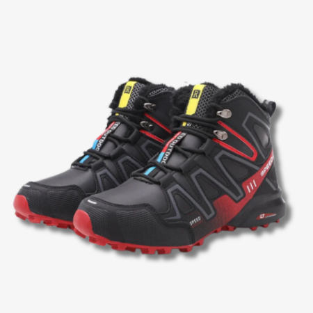 Fusion Hiking Boots