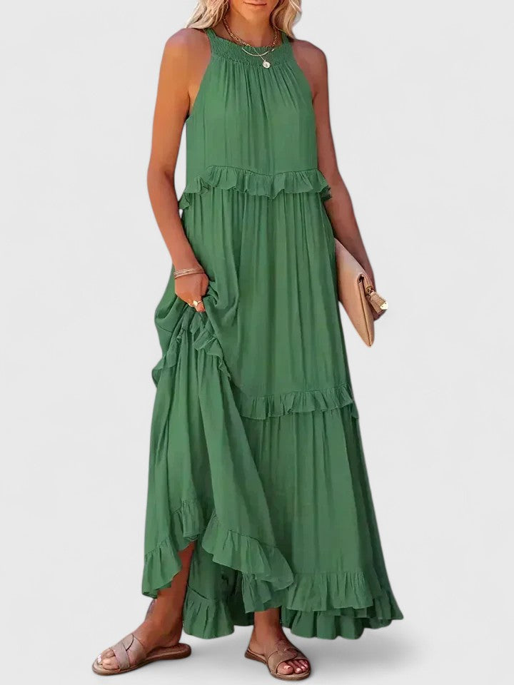 Amoura Elegant Dress