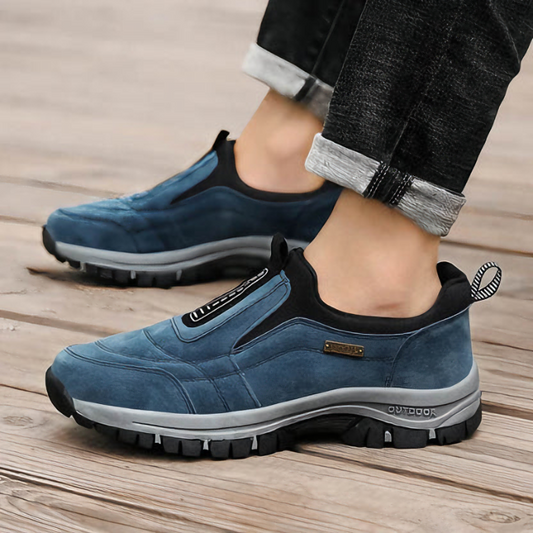 Remy Premium Orthopaedic Walking Shoes