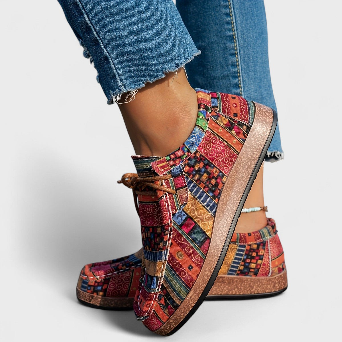 Lexi Ultra-Light Orthopaedic Shoes