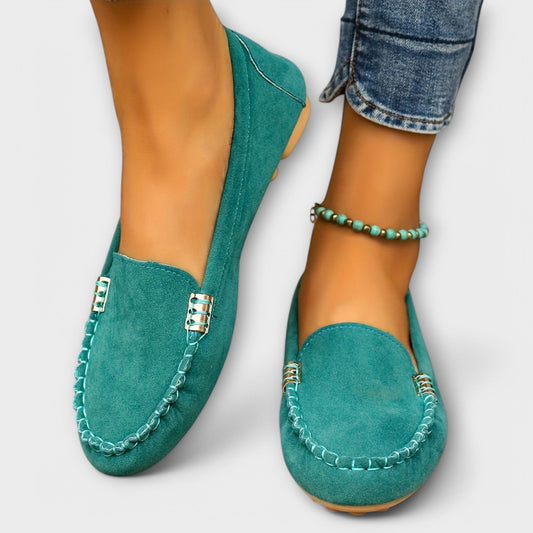 Zebby Orthopaedic Slip-On Shoe