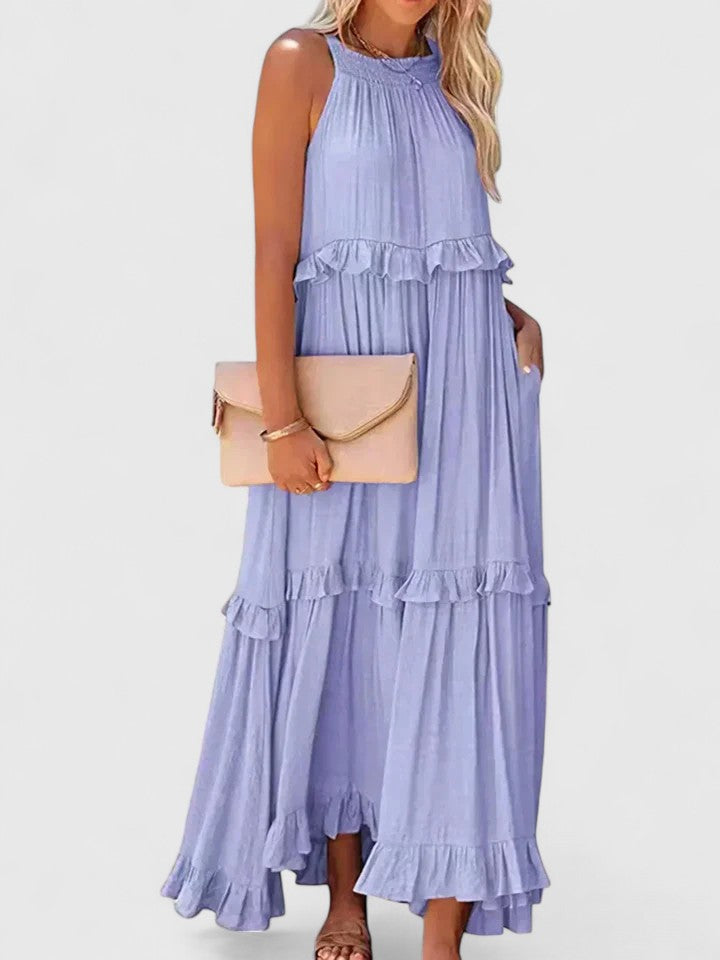 Amoura Elegant Dress