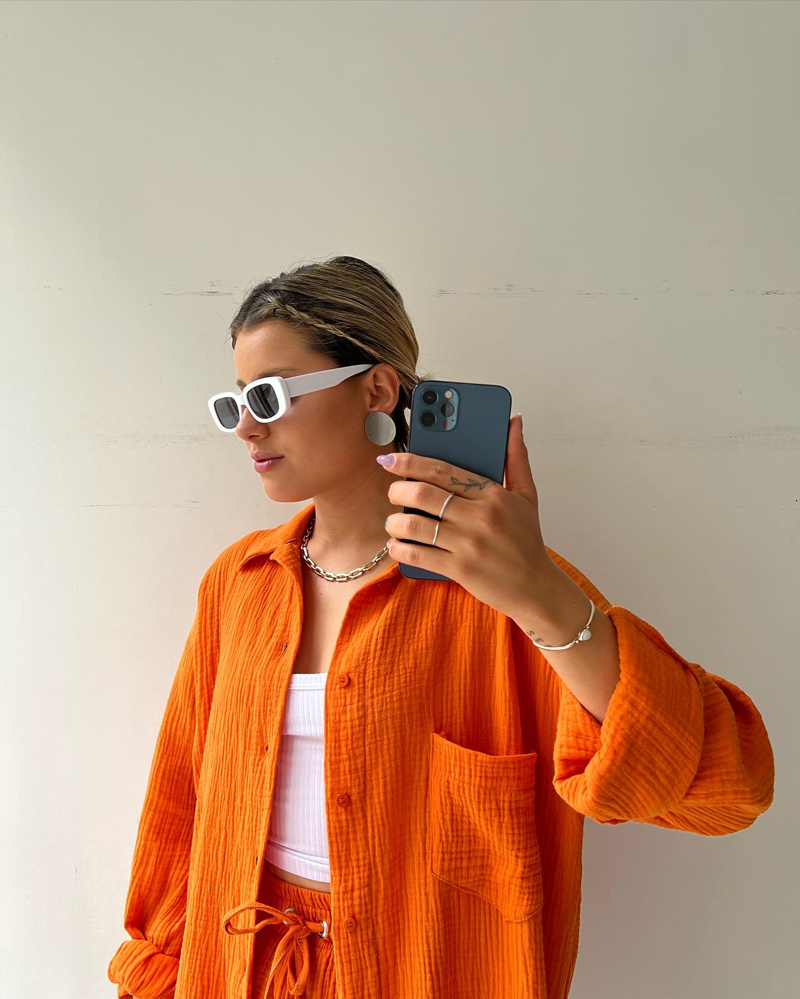 Suzan Two Pieces Suit