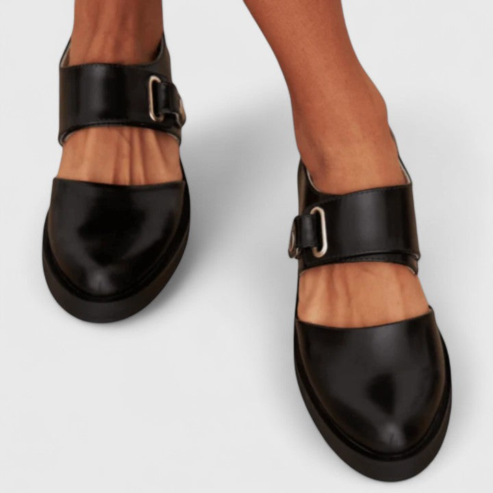 Riley Elegant Shoes