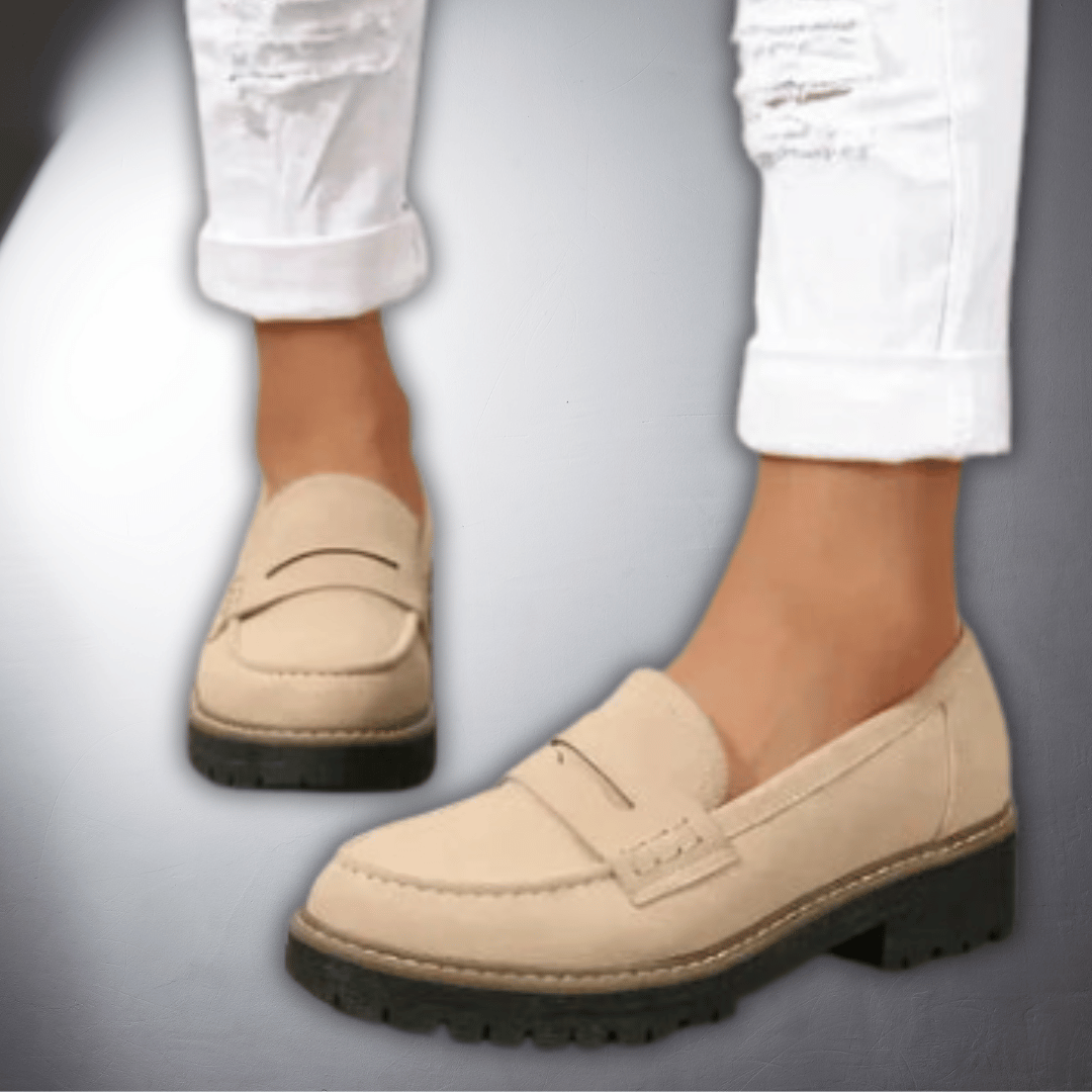 Olympia Handcrafted Premium Shoes