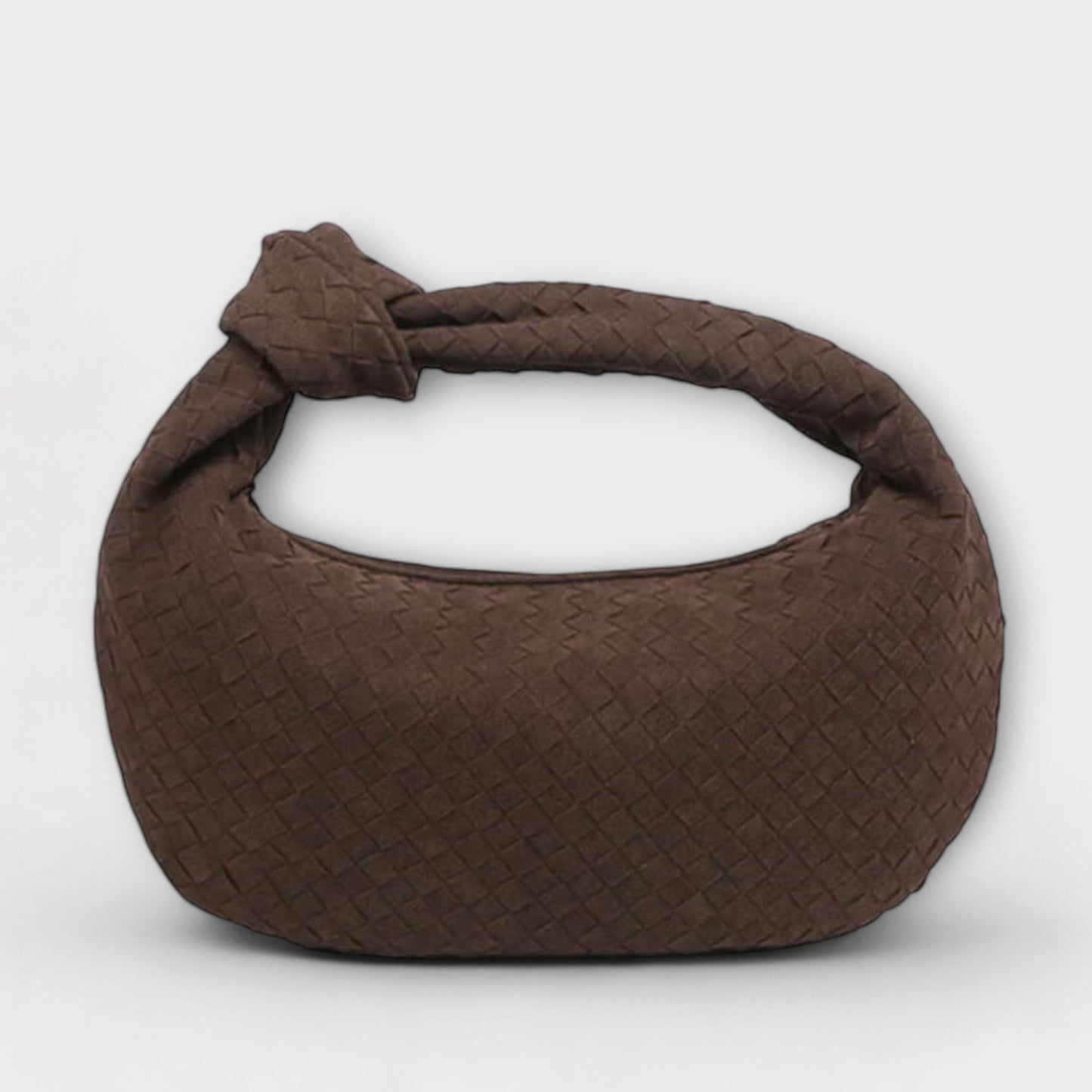 Denise Large Woven Women's Handbag