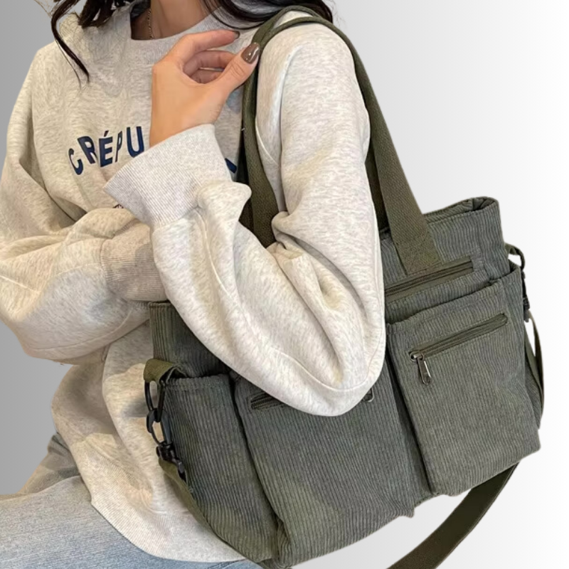 Hazel Urban Shoulder Bag