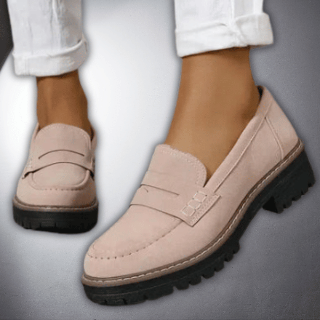 Olympia Handcrafted Premium Shoes