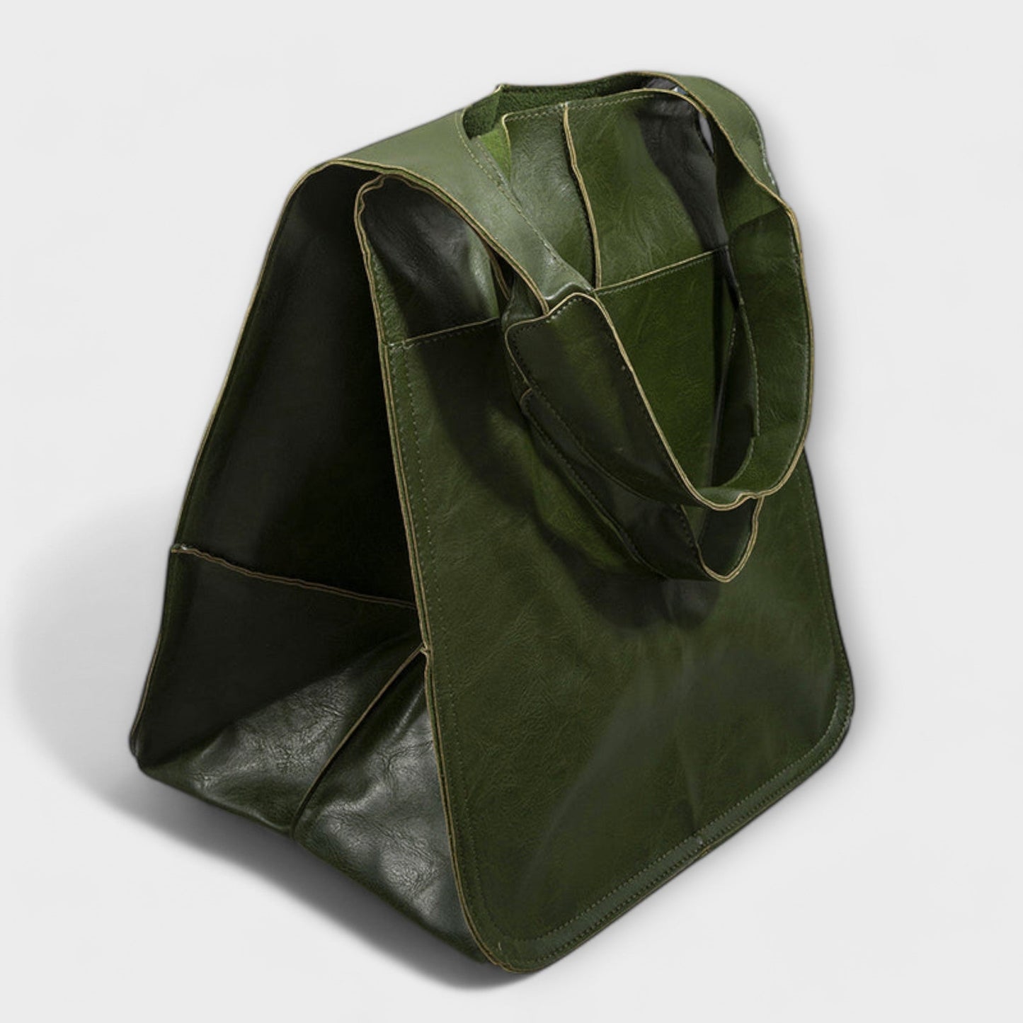 Junine Oversized Weekender Bag