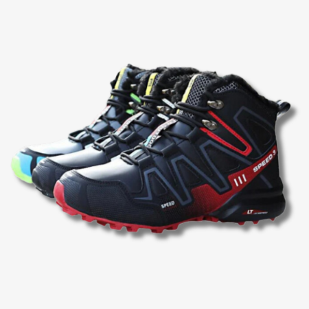 Fusion Hiking Boots
