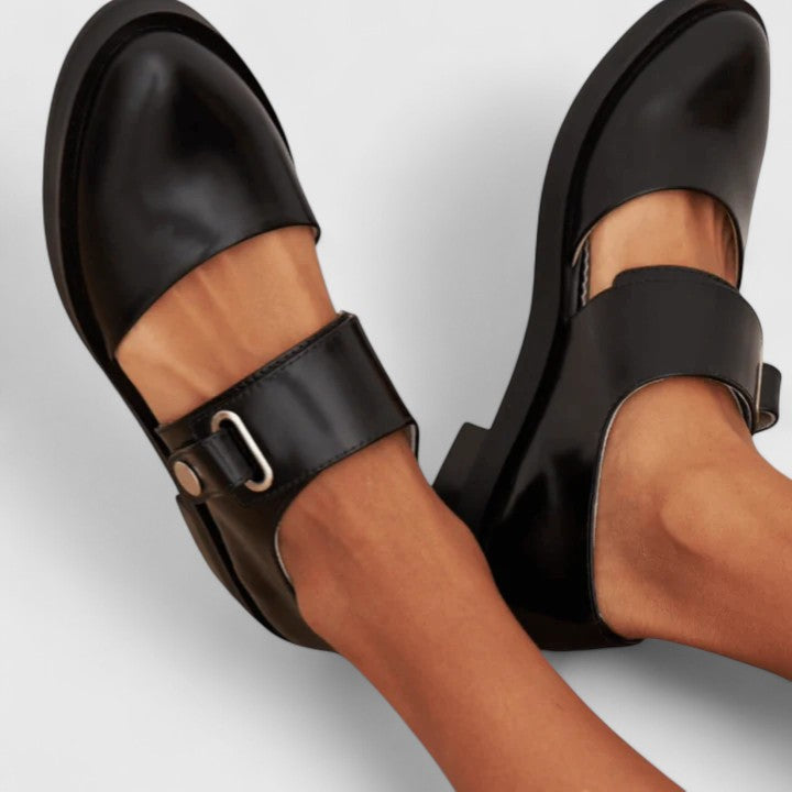 Riley Elegant Shoes