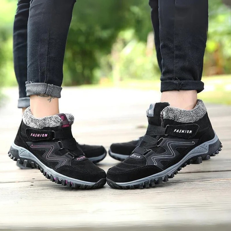 Marjorie Orthopaedic Wintershoes