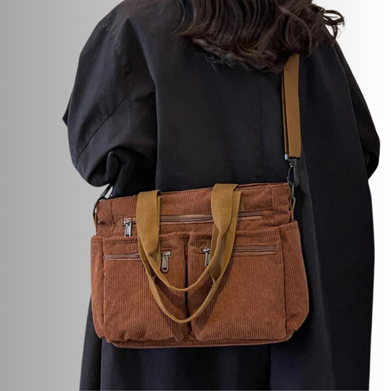 Hazel Urban Shoulder Bag