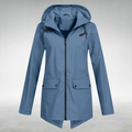 Rianna Elegant Weatherproof Jacket