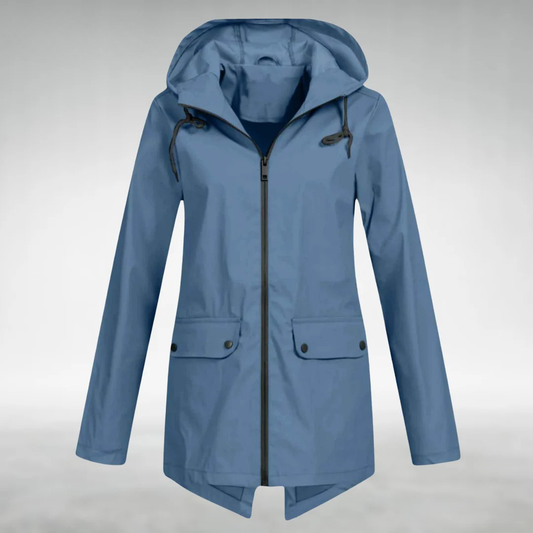 Rianna Elegant Weatherproof Jacket