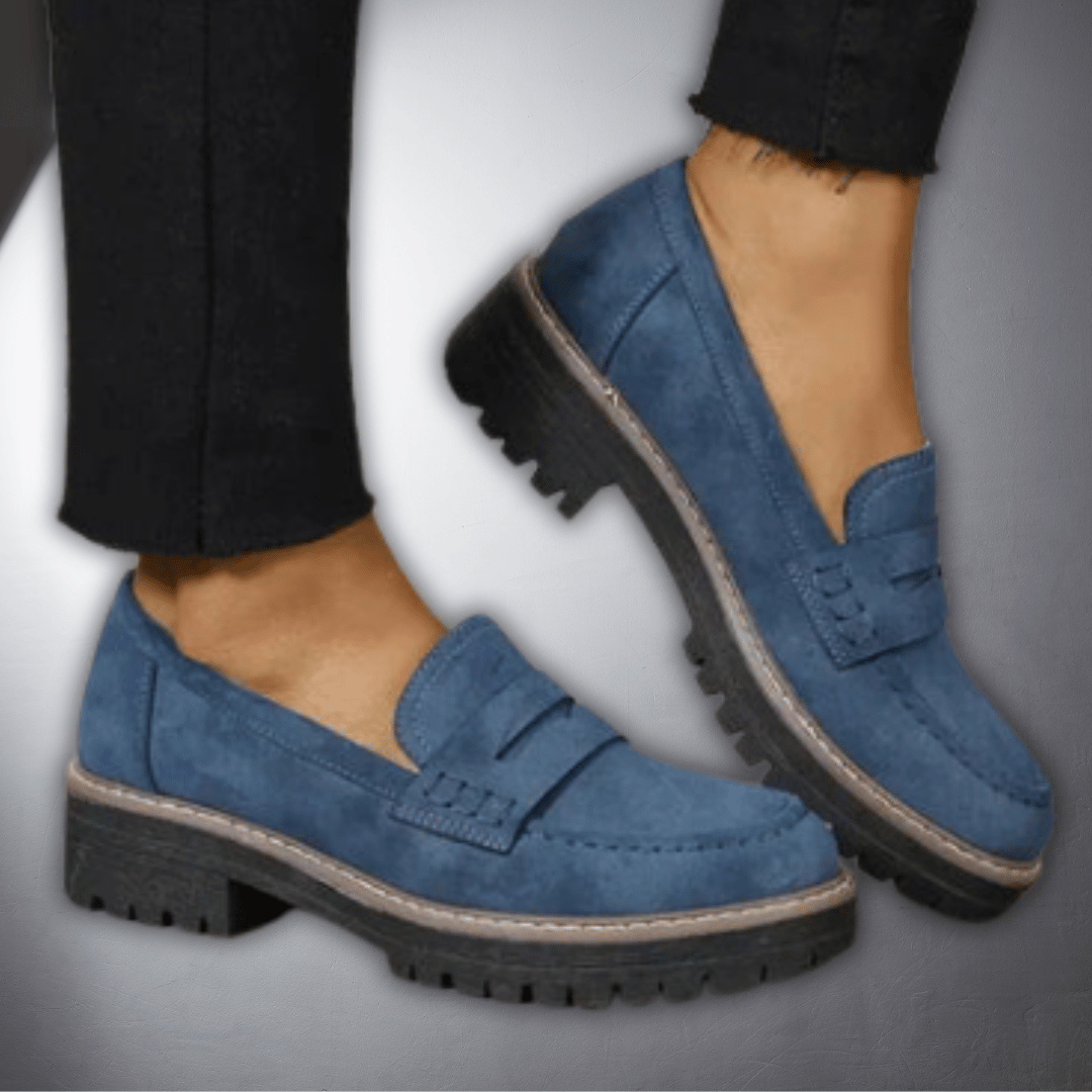 Olympia Handcrafted Premium Shoes