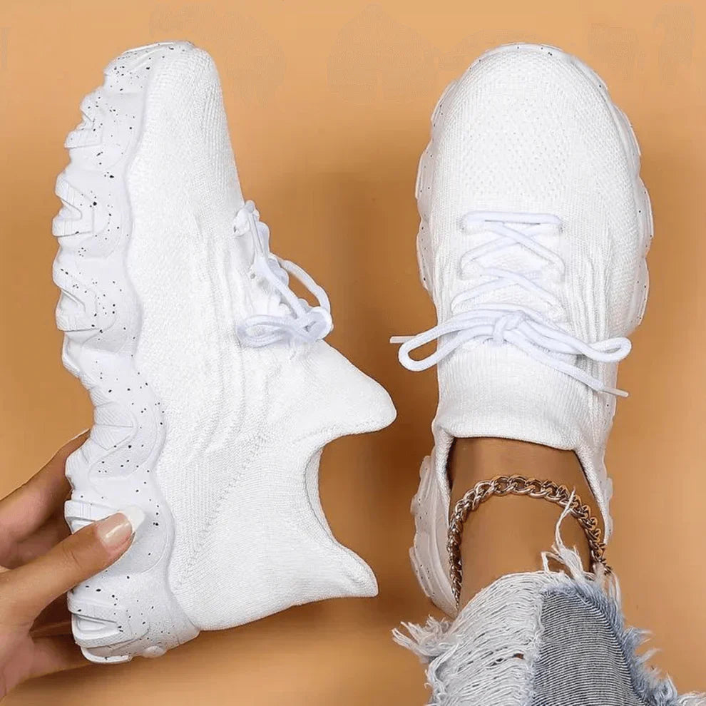 Kaiya Orthopaedic Sneakers
