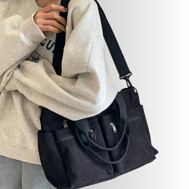 Hazel Urban Shoulder Bag