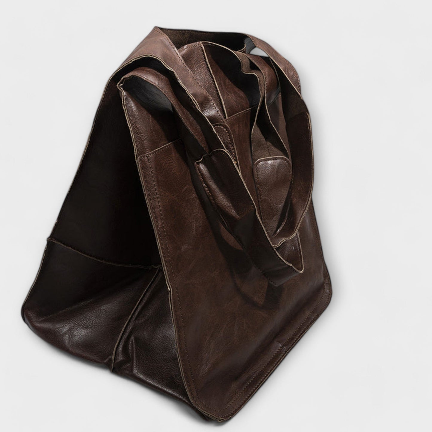 Junine Oversized Weekender Bag