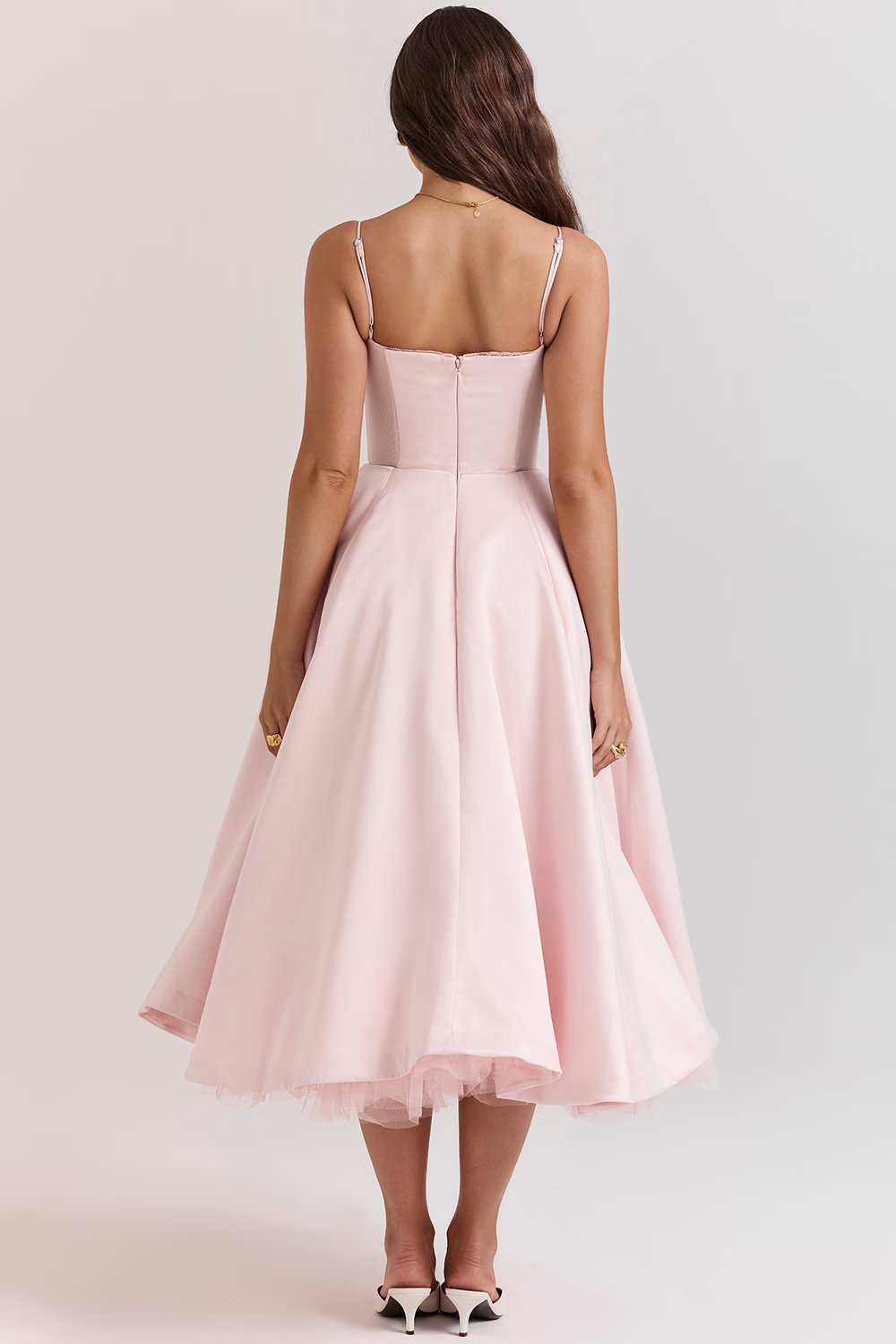 Elina Elegant Dress