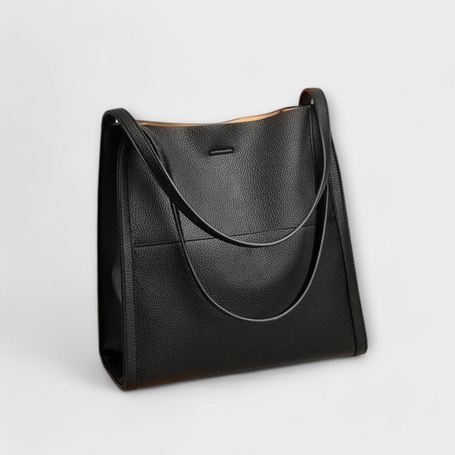 Cecilia Handmade Leather Bag