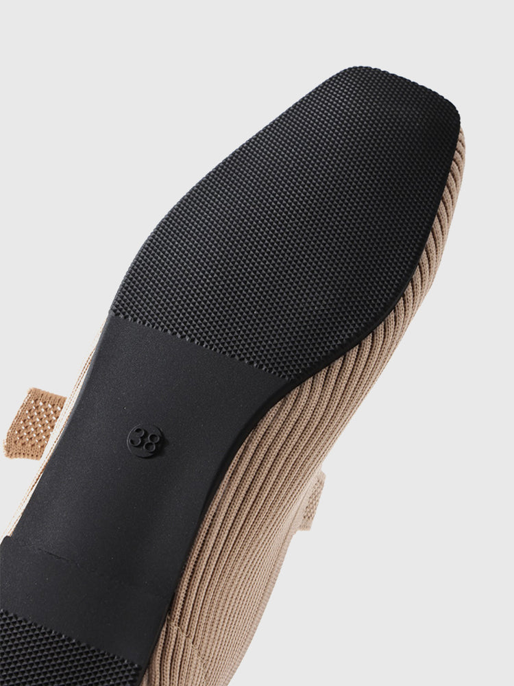 Fiona Mary-Jane Flats