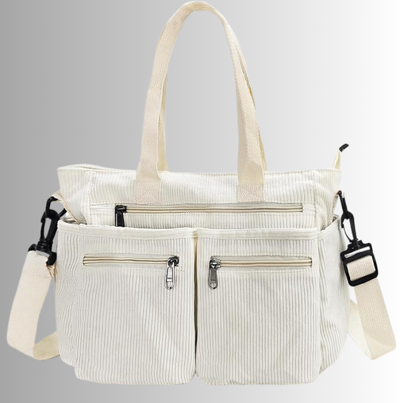 Hazel Urban Shoulder Bag