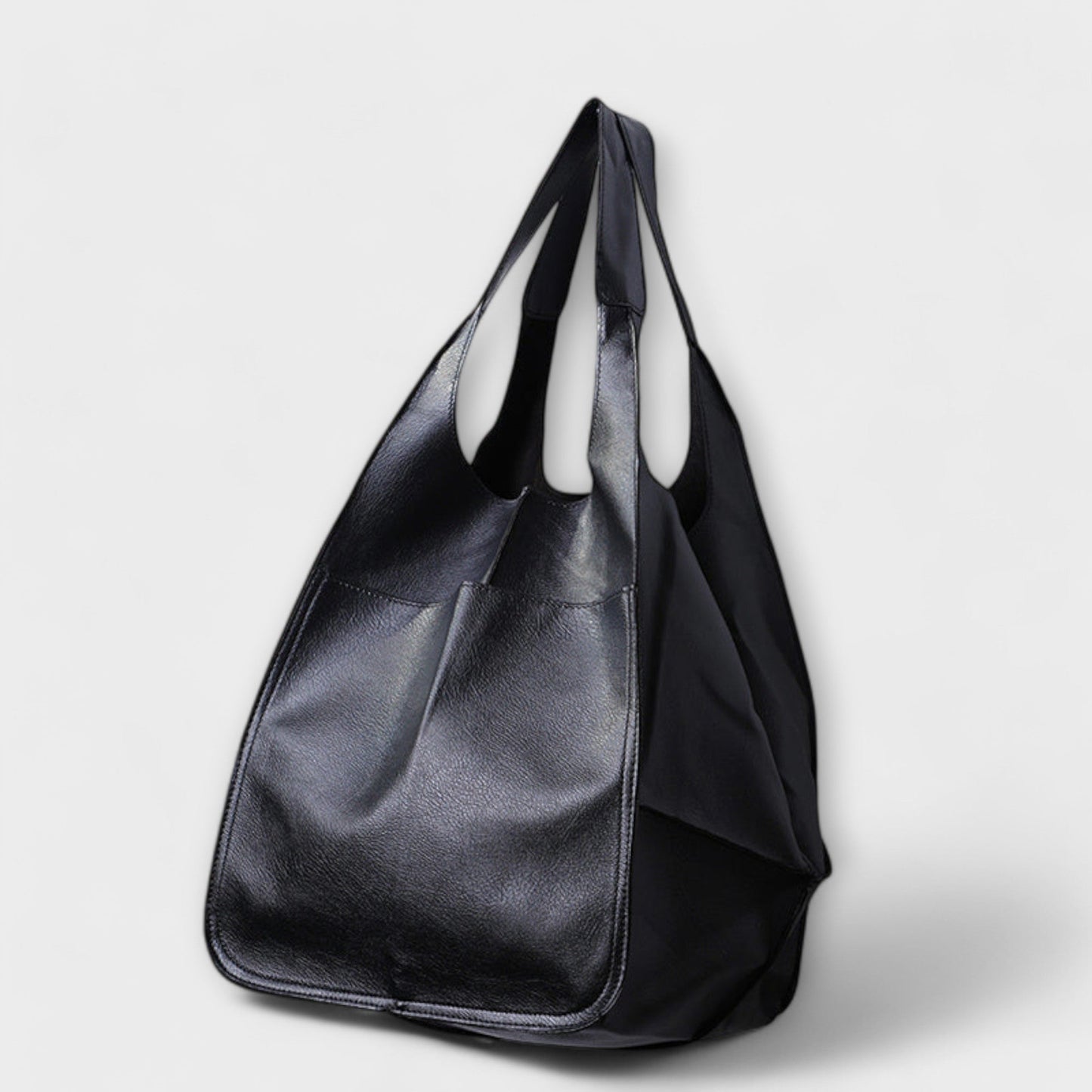 Junine Oversized Weekender Bag