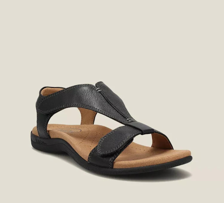 Finola Elegant Orthopaedic Sandals