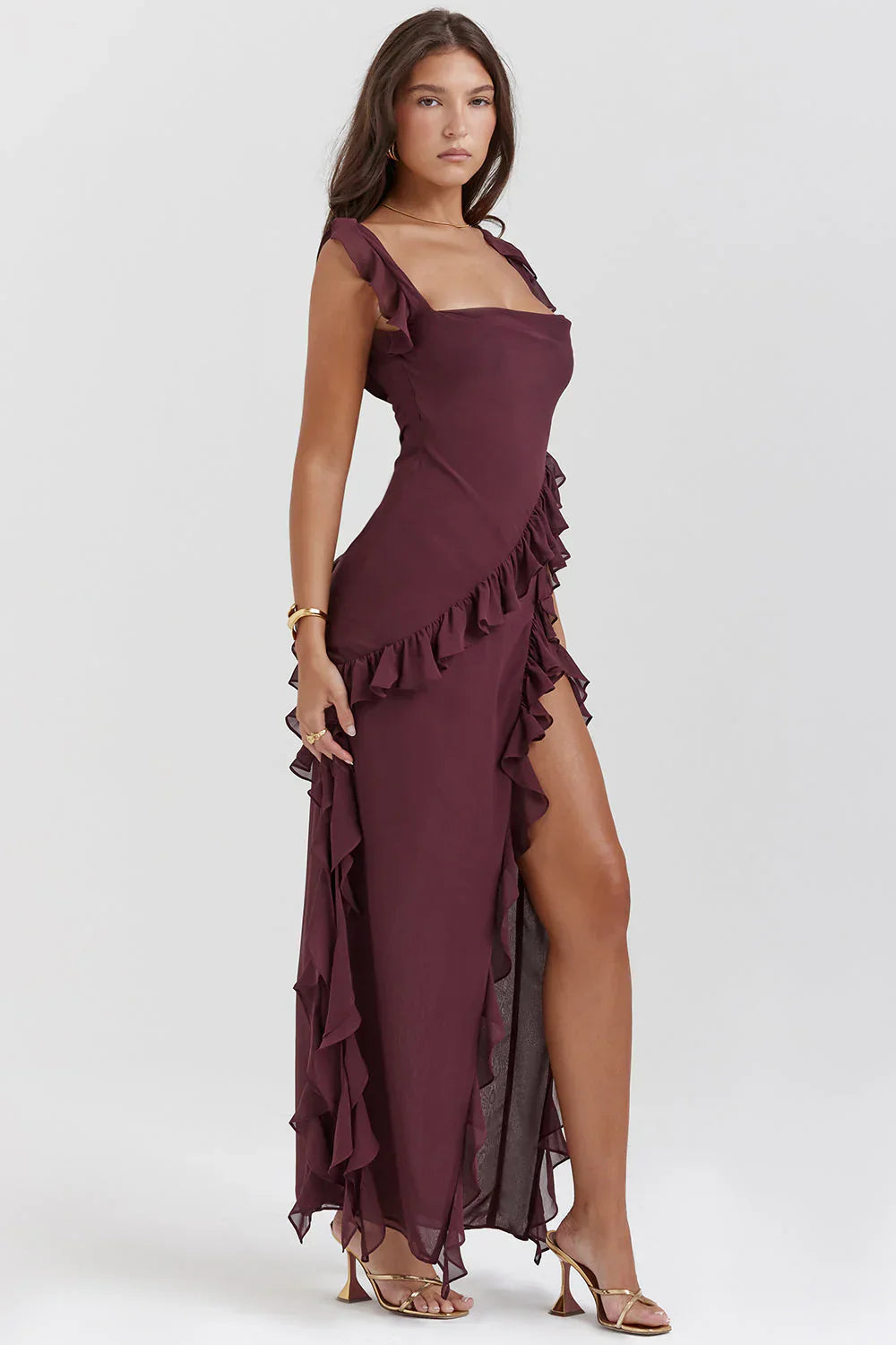 Gavriella Summer Dress