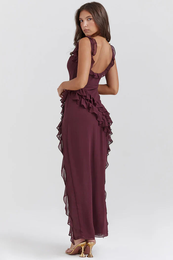 Gavriella Summer Dress