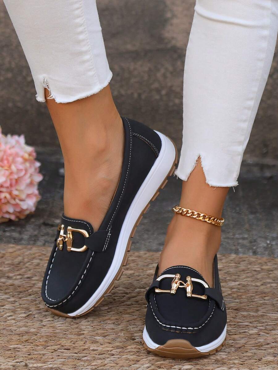 Cameron Orthopaedic Loafers