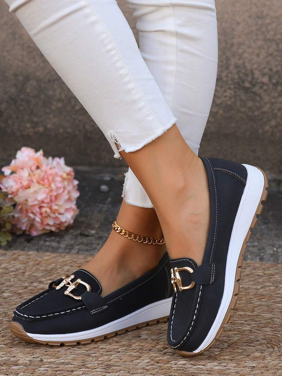 Cameron Orthopaedic Loafers