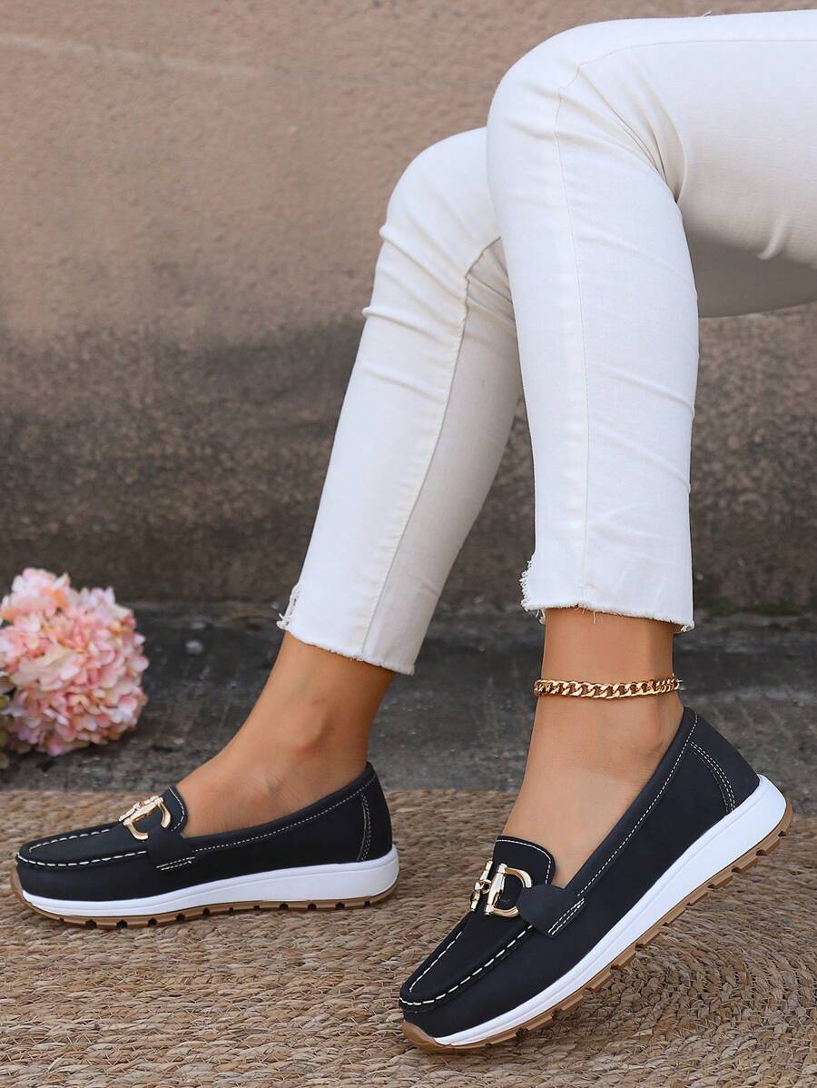 Cameron Orthopaedic Loafers