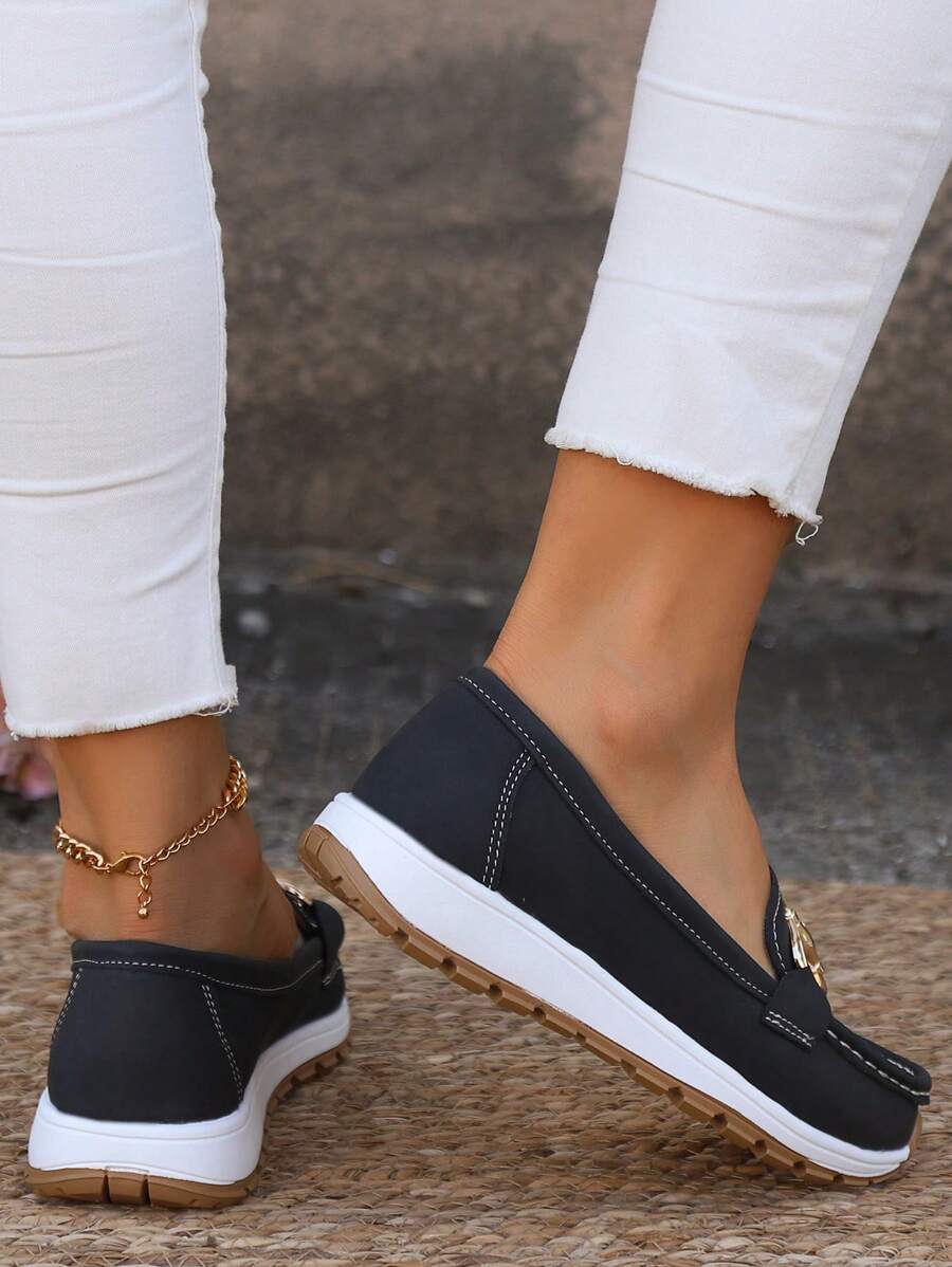 Cameron Orthopaedic Loafers