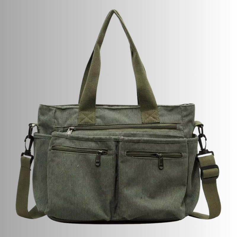 Hazel Urban Shoulder Bag