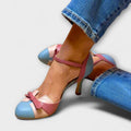 Abby Orthopaedic Sandals