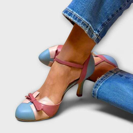 Abby Orthopaedic Sandals