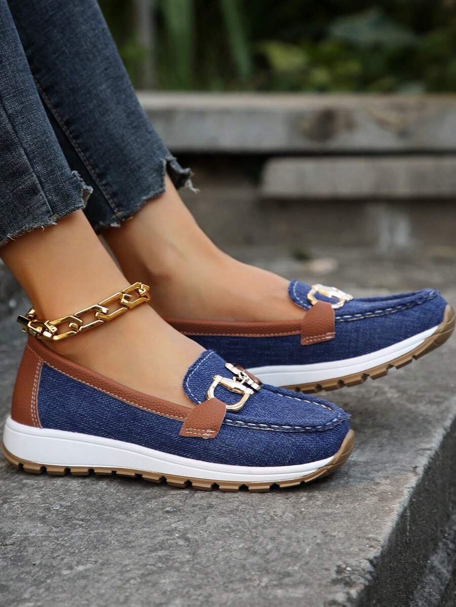 Cameron Orthopaedic Loafers