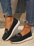 Adelaide Non-Slip Orthopaedic Loafers