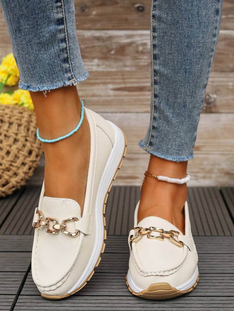 Cameron Orthopaedic Loafers