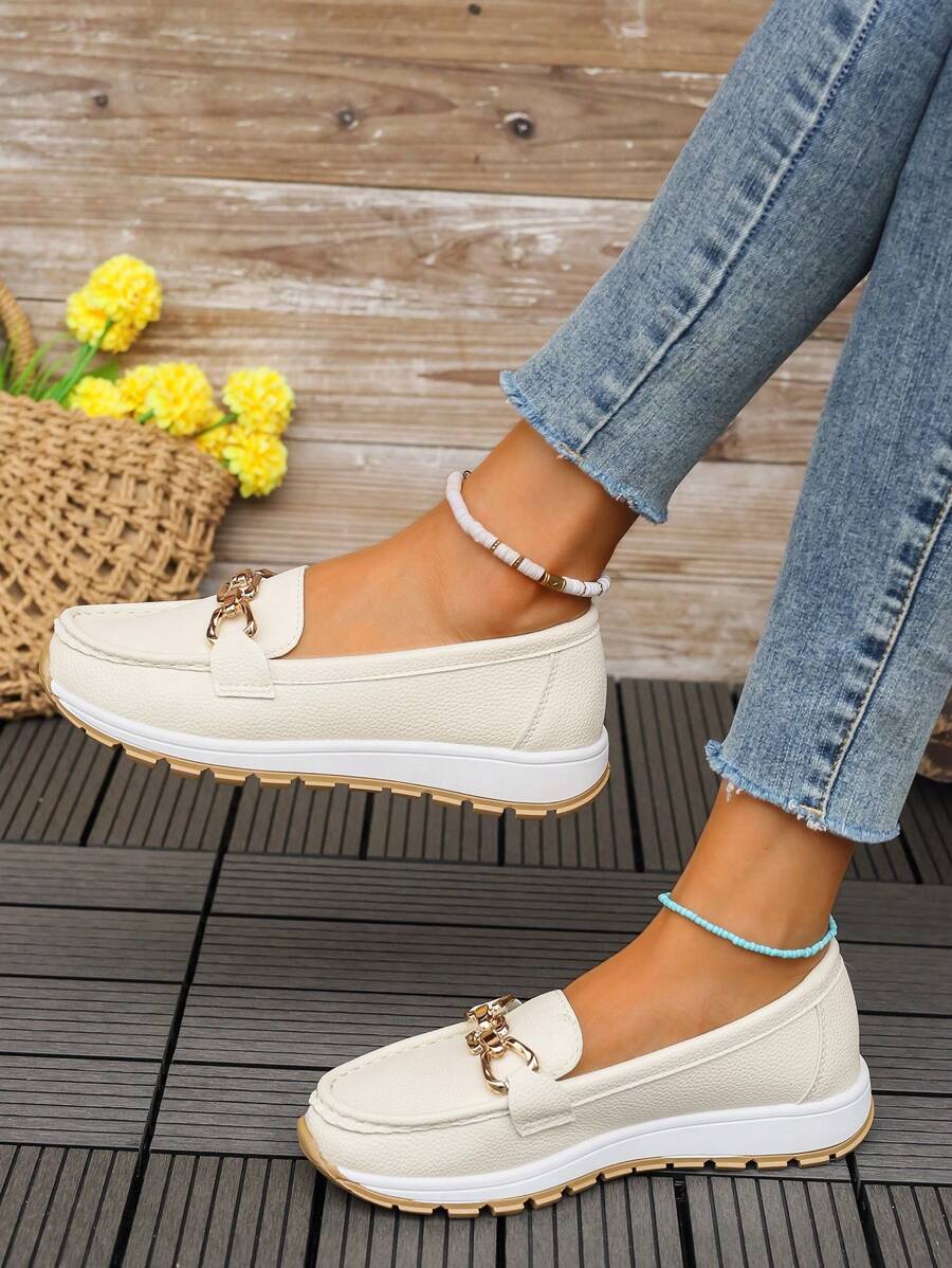 Cameron Orthopaedic Loafers