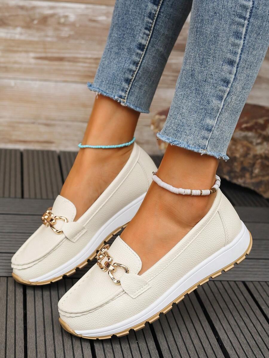 Cameron Orthopaedic Loafers