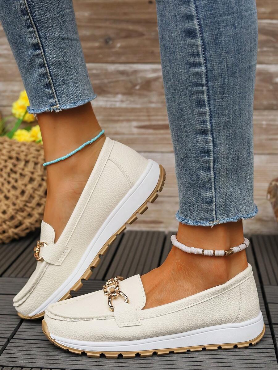 Cameron Orthopaedic Loafers