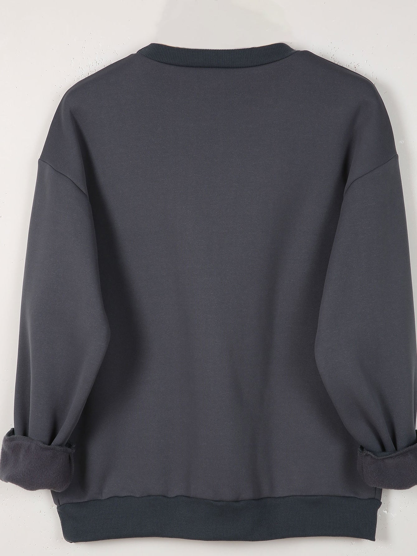 Sharlene Elegant Heart Sweater